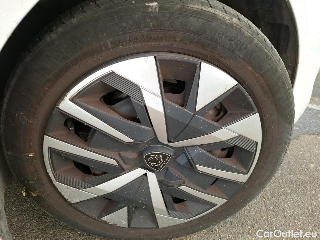  Peugeot  208  Active 1.2 PureTech 100CV BVM6 E6d #66