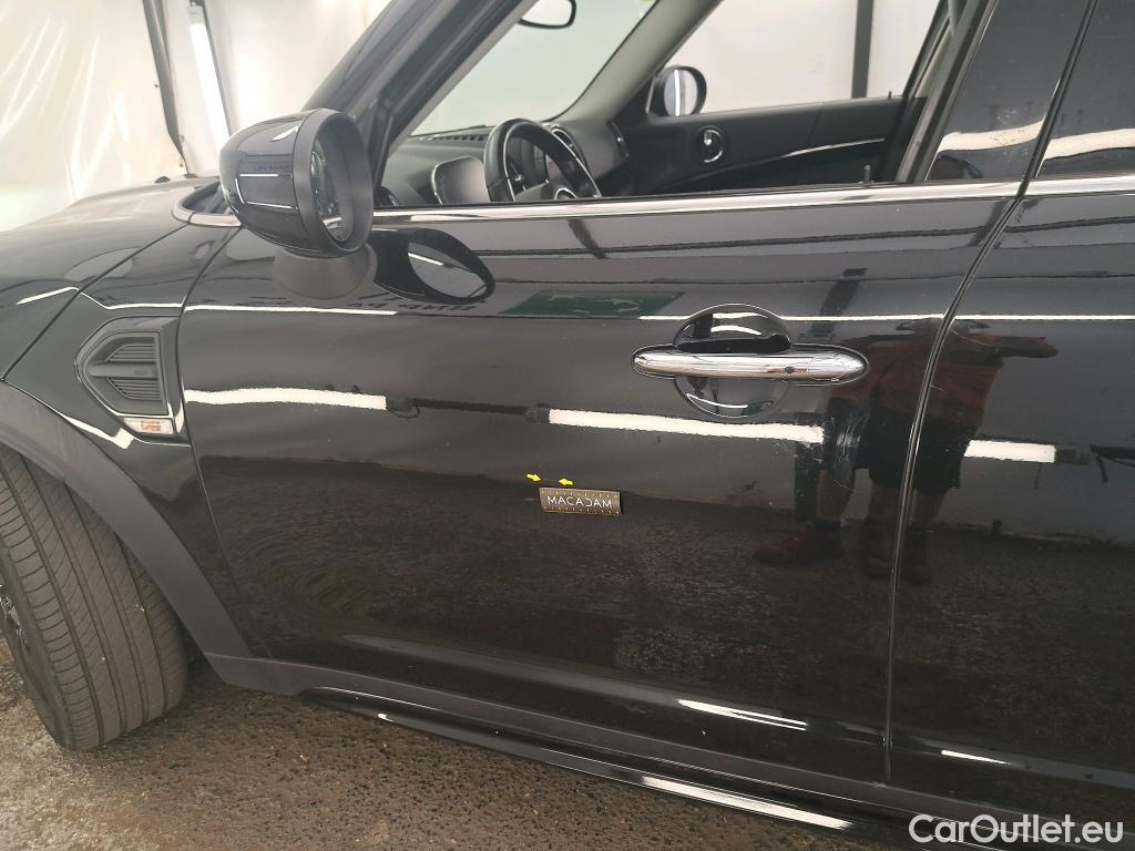  Mini  Countryman MINI  / 2020 / 5P / Crossover Cooper Edition Premium Plus 136 ch BVA7 #8