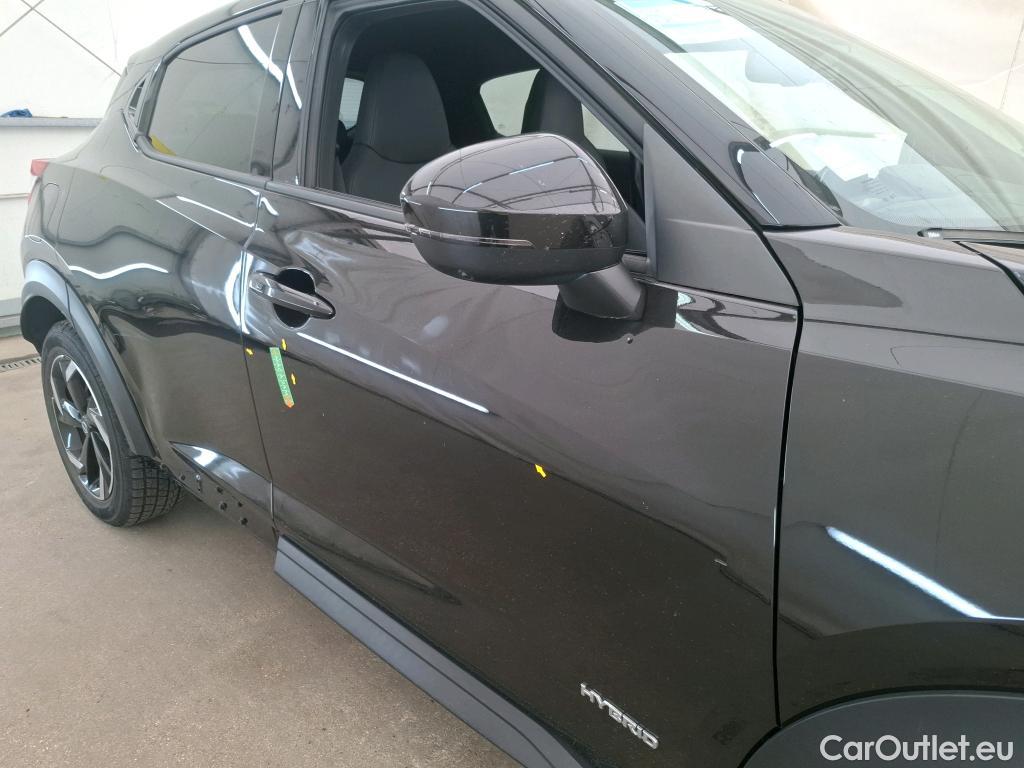  Nissan  Juke NISSAN  / 2019 / 5P / Crossover Hybrid 143 Business+ #24