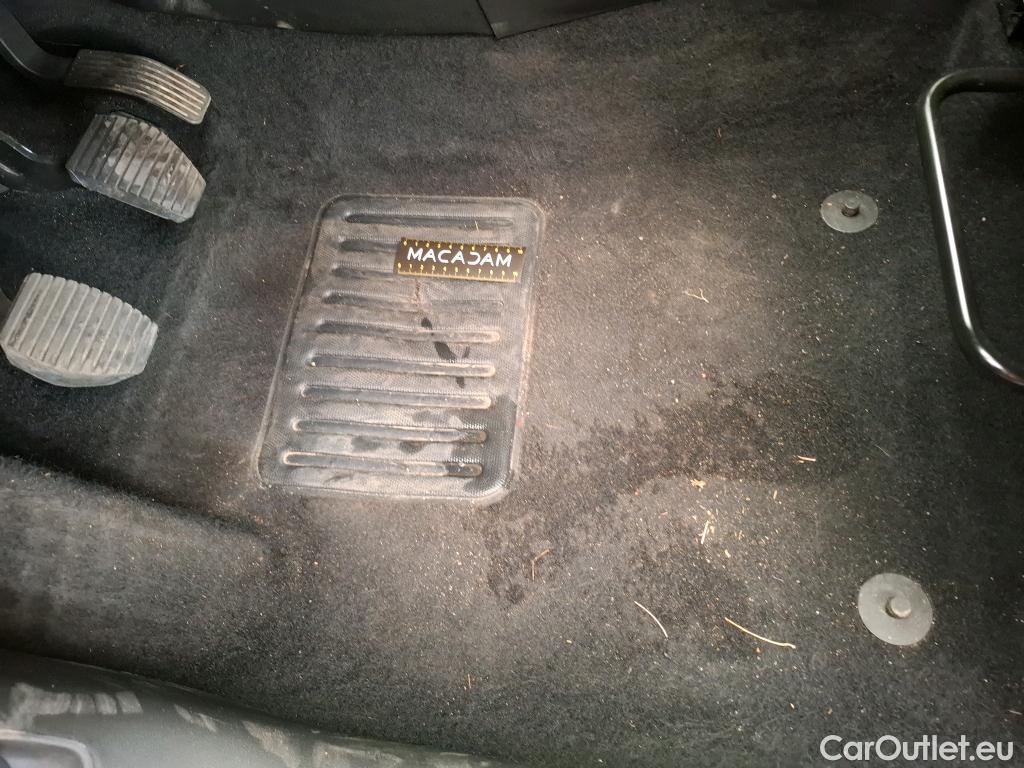  Citroen  C3  Max 1.2 PureTech 80CV BVM5 6E #5