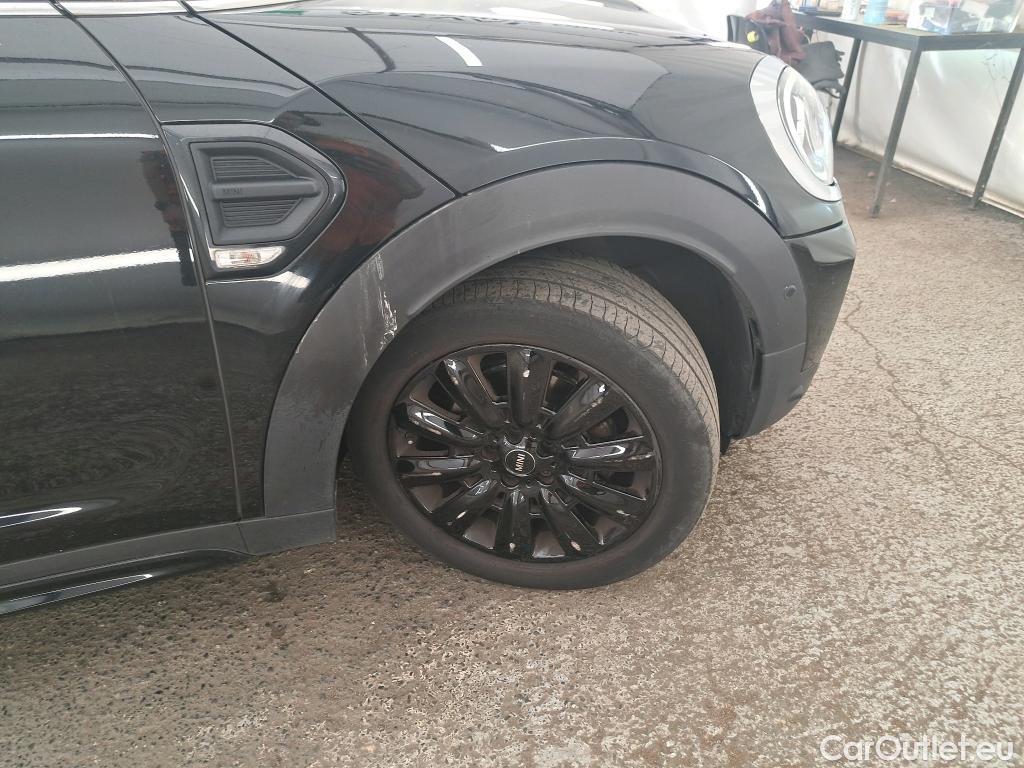  Mini  Countryman MINI  / 2020 / 5P / Crossover Cooper Edition Premium Plus 136 ch BVA7 #25