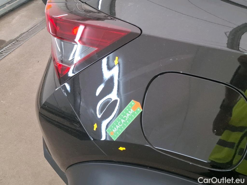  Nissan  Juke NISSAN  / 2019 / 5P / Crossover Hybrid 143 Business+ #8