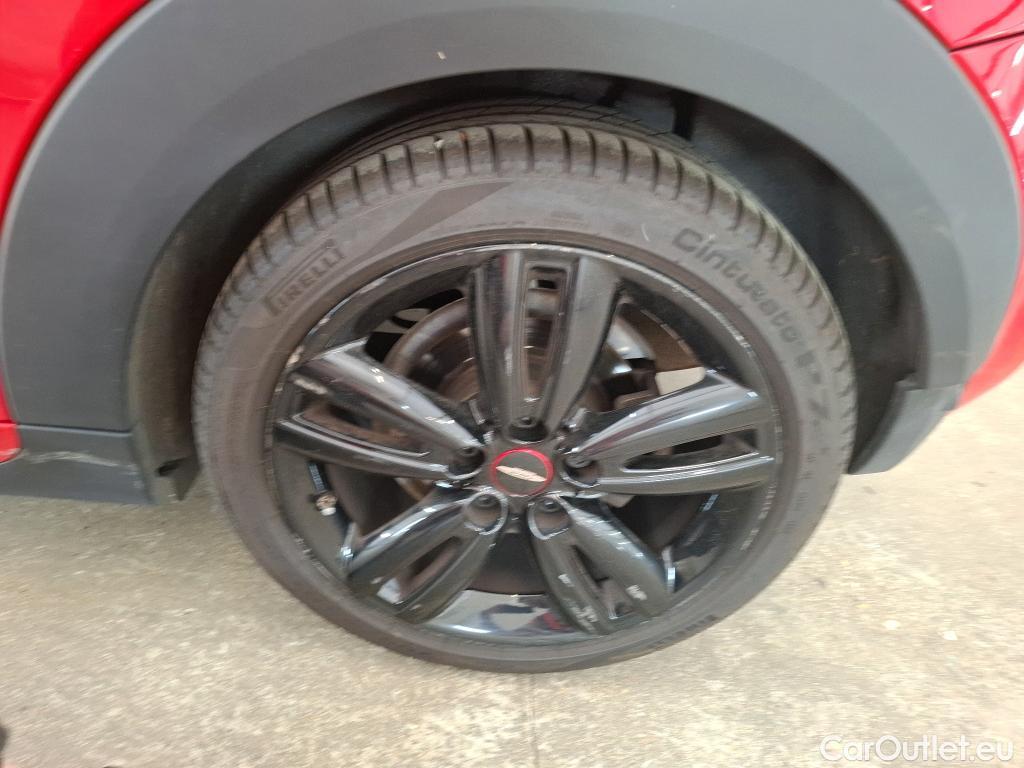  Mini  Mini   3p Berline Cooper S Finition JCW 192 ch BVA7 #24