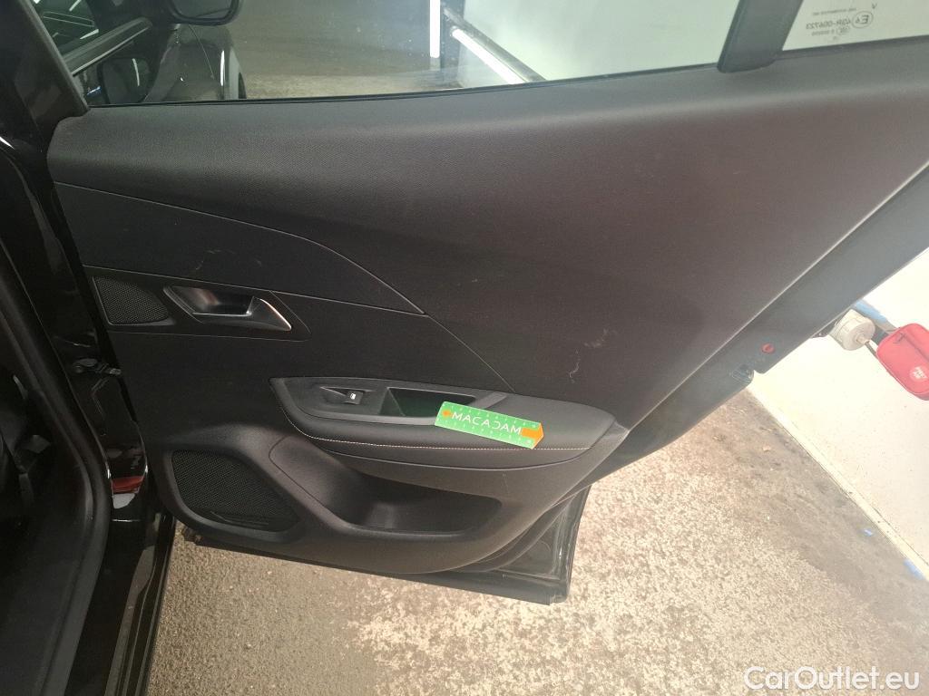  Peugeot  2008  Allure 1.2 PureTech 130CV BVA8 E6d #6