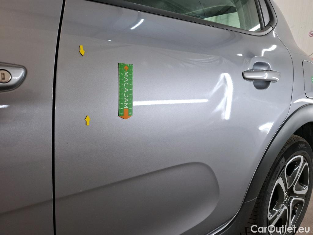  Citroen  C3 CITROEN  / 2020 / 5P / Berline PureTech 83 BVM PLUS #1