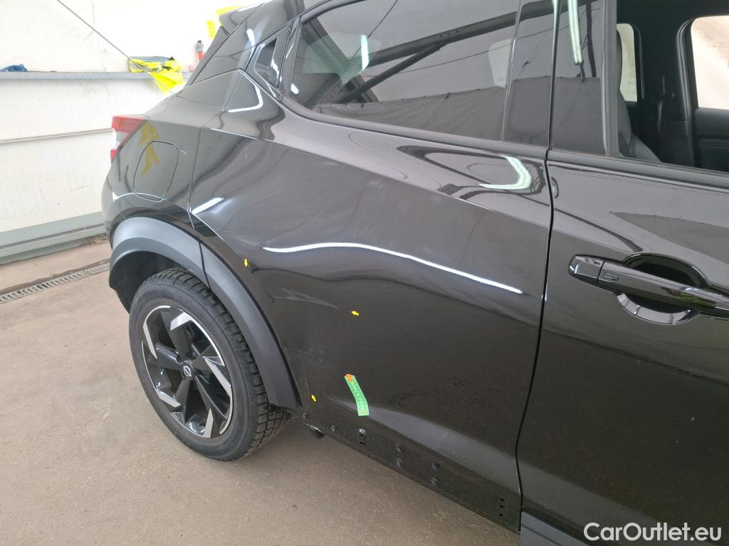  Nissan  Juke NISSAN  / 2019 / 5P / Crossover Hybrid 143 Business+ #1