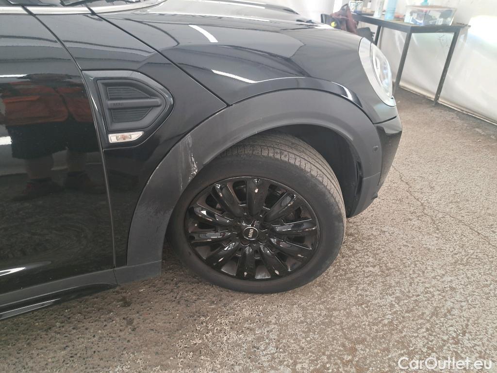  Mini  Countryman MINI  / 2020 / 5P / Crossover Cooper Edition Premium Plus 136 ch BVA7 #40
