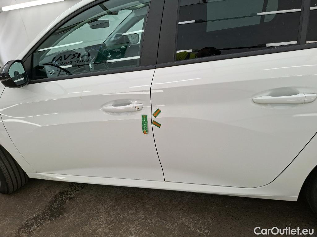  Peugeot  208  Style 1.2 PureTech 75CV BVM5 E6d #2