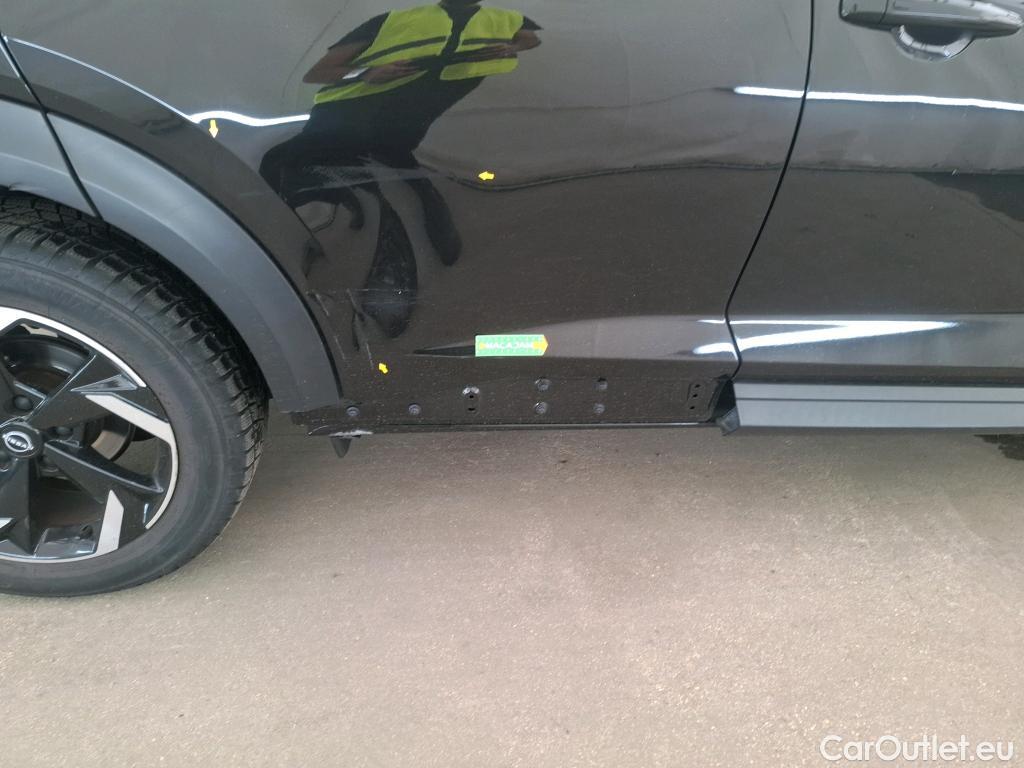  Nissan  Juke NISSAN  / 2019 / 5P / Crossover Hybrid 143 Business+ #38