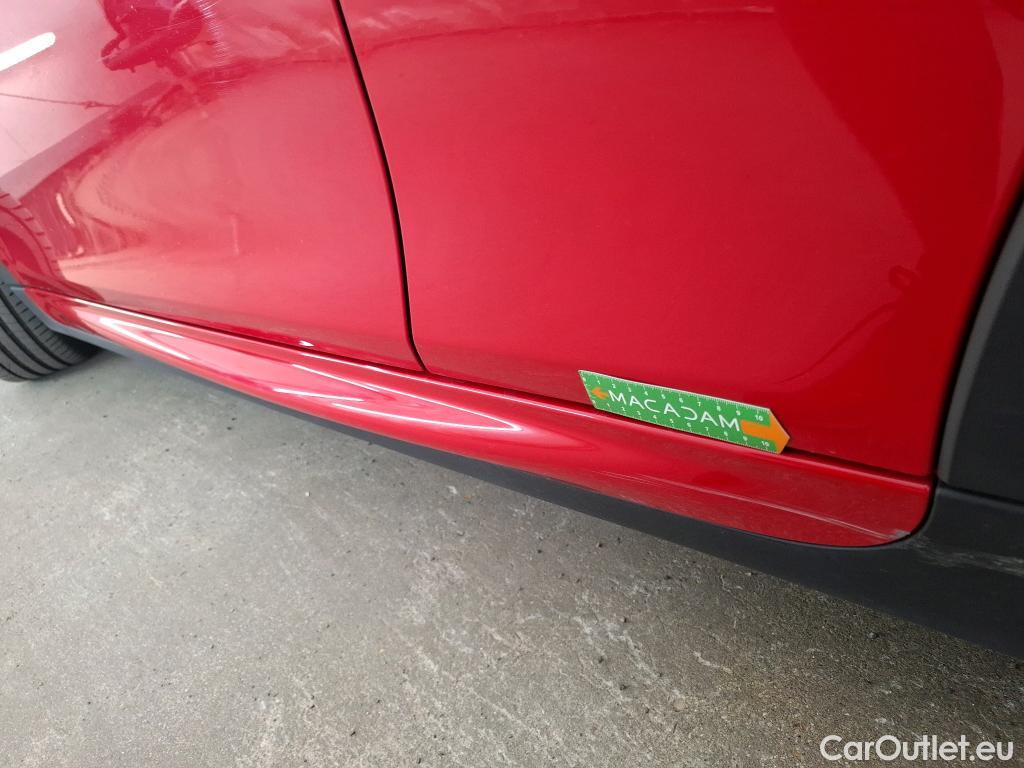  Mini  Mini   3p Berline Cooper S Finition JCW 192 ch BVA7 #22