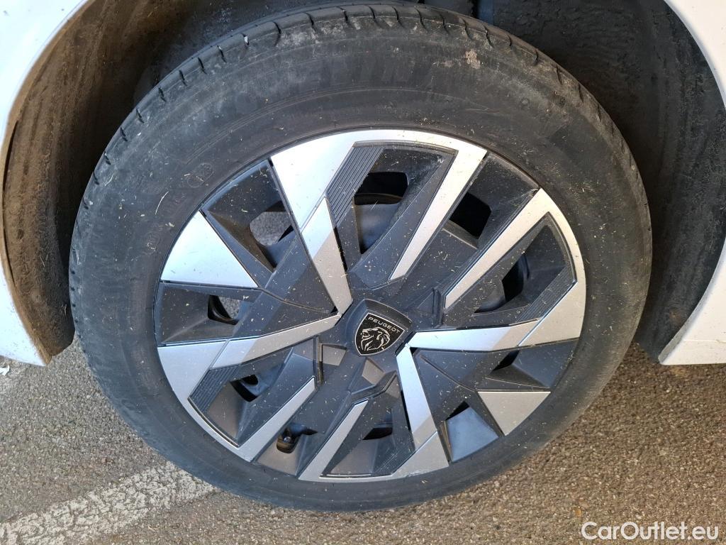  Peugeot  208  Active 1.2 PureTech 100CV BVM6 E6d #60