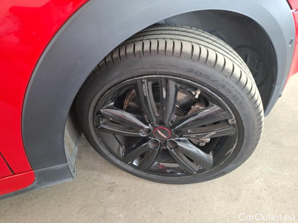  Mini  Mini   3p Berline Cooper S Finition JCW 192 ch BVA7 #34