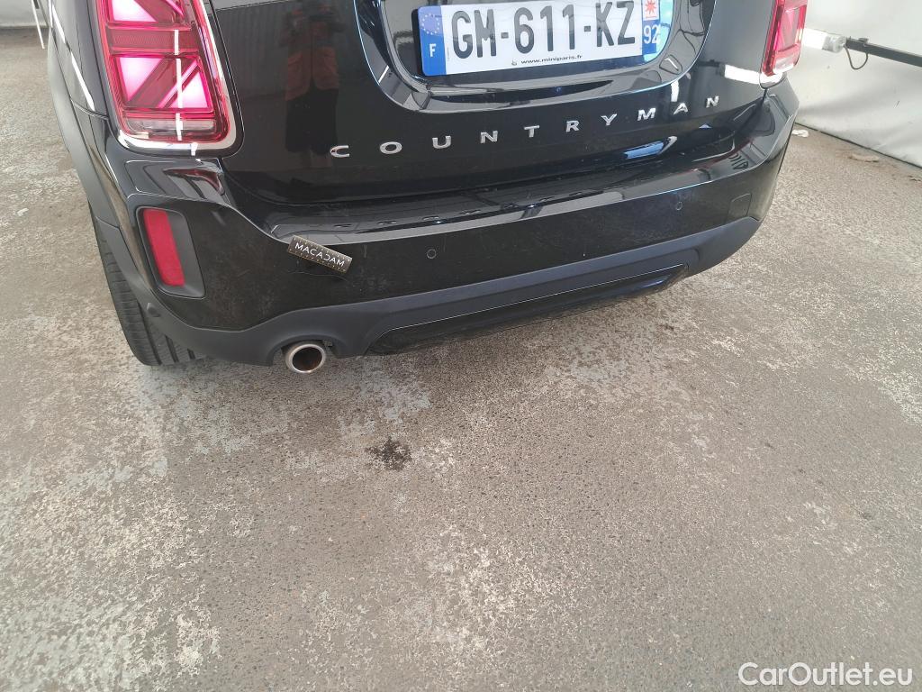  Mini  Countryman MINI  / 2020 / 5P / Crossover Cooper Edition Premium Plus 136 ch BVA7 #17