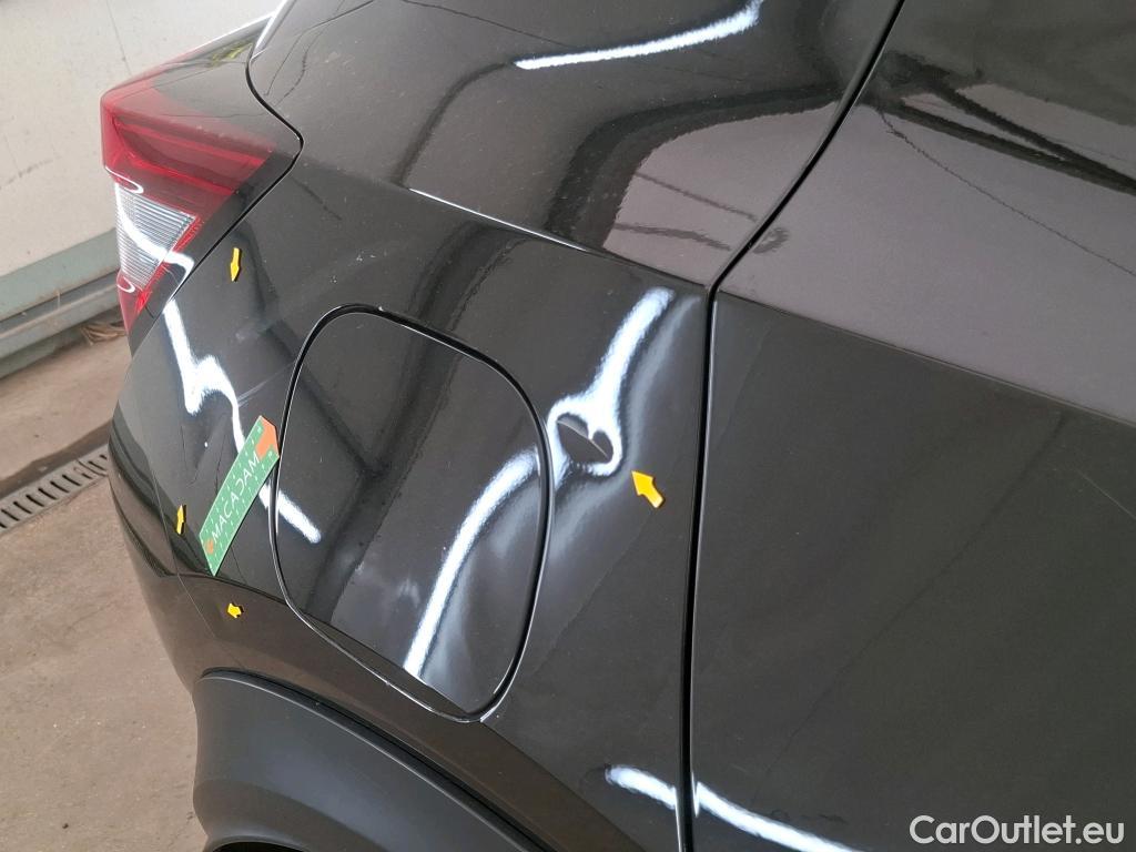  Nissan  Juke NISSAN  / 2019 / 5P / Crossover Hybrid 143 Business+ #10