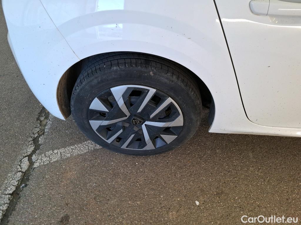  Peugeot  208  Active 1.2 PureTech 100CV BVM6 E6d #59