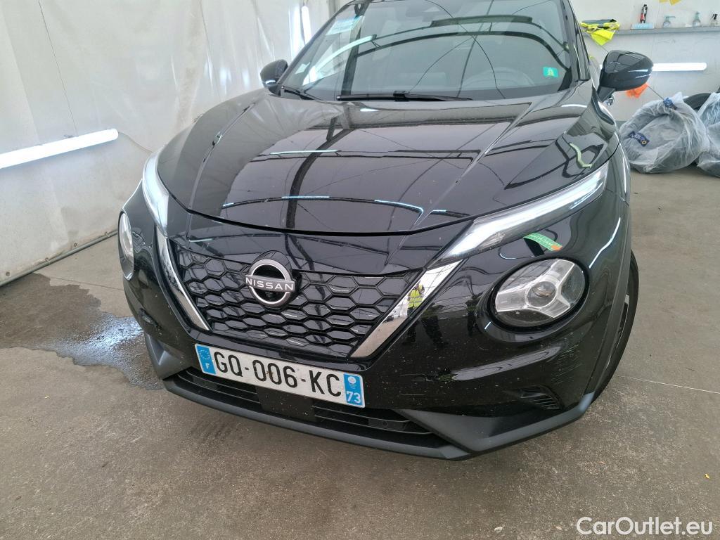  Nissan  Juke NISSAN  / 2019 / 5P / Crossover Hybrid 143 Business+ #31
