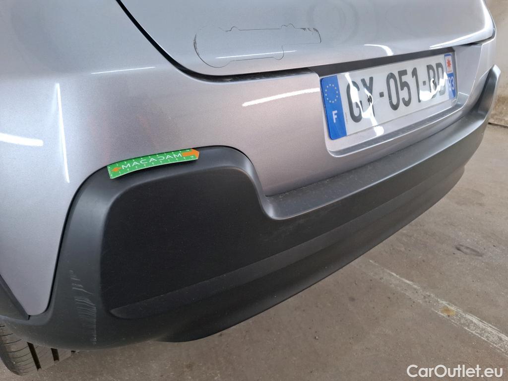 Citroen  C3 CITROEN  / 2020 / 5P / Berline PureTech 83 BVM PLUS #13
