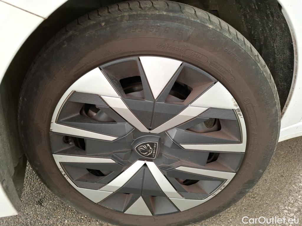  Peugeot  208  Active 1.2 PureTech 100CV BVM6 E6d #49