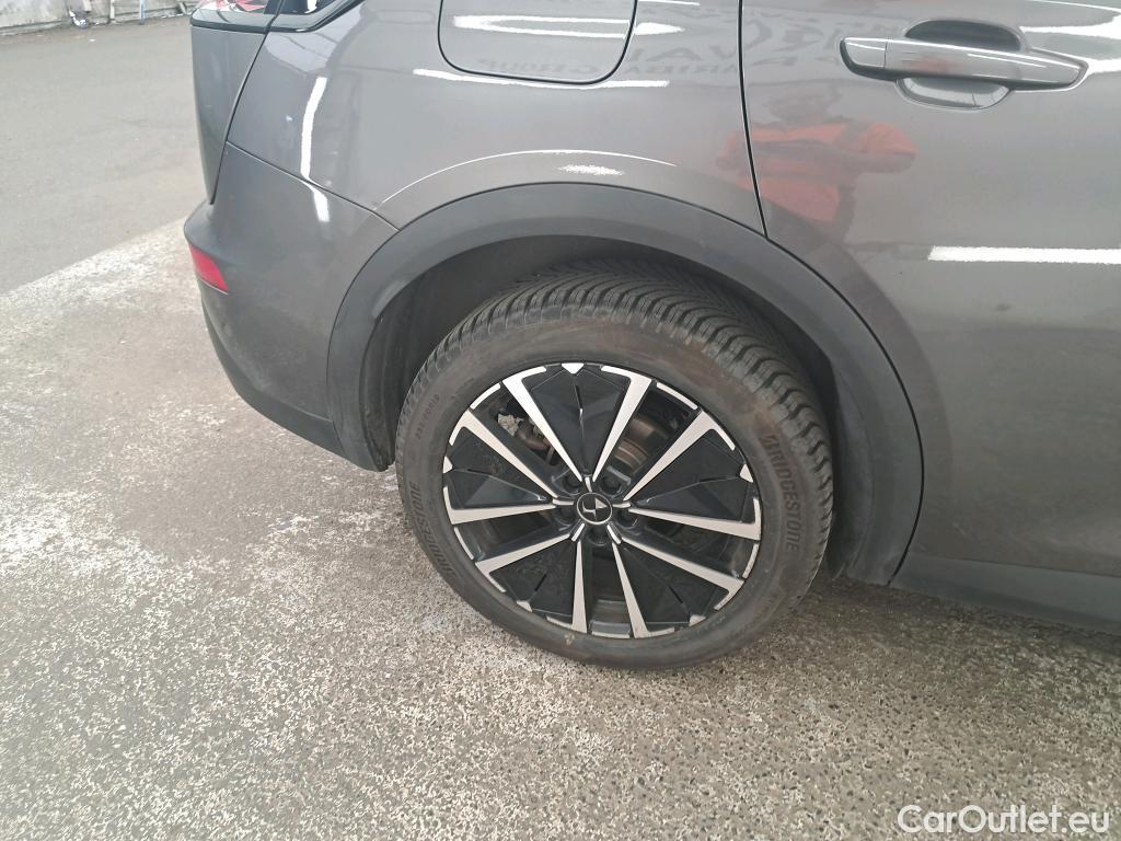  Citroen  DS 7 CROSSBACK DS DS 7 / 2022 / 5P / SUV E-TENSE 225 RIVOLI CD DS 50 #11