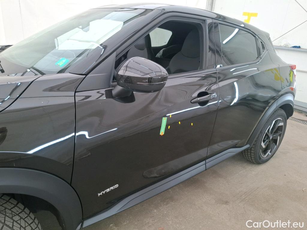  Nissan  Juke NISSAN  / 2019 / 5P / Crossover Hybrid 143 Business+ #18