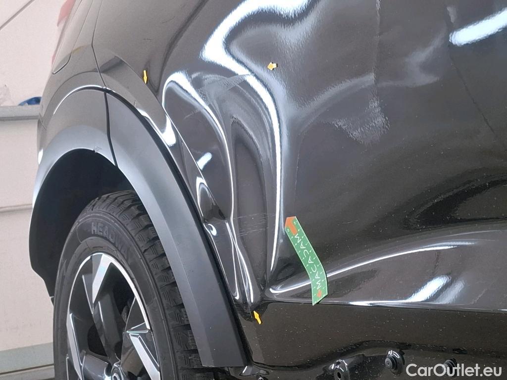  Nissan  Juke NISSAN  / 2019 / 5P / Crossover Hybrid 143 Business+ #3