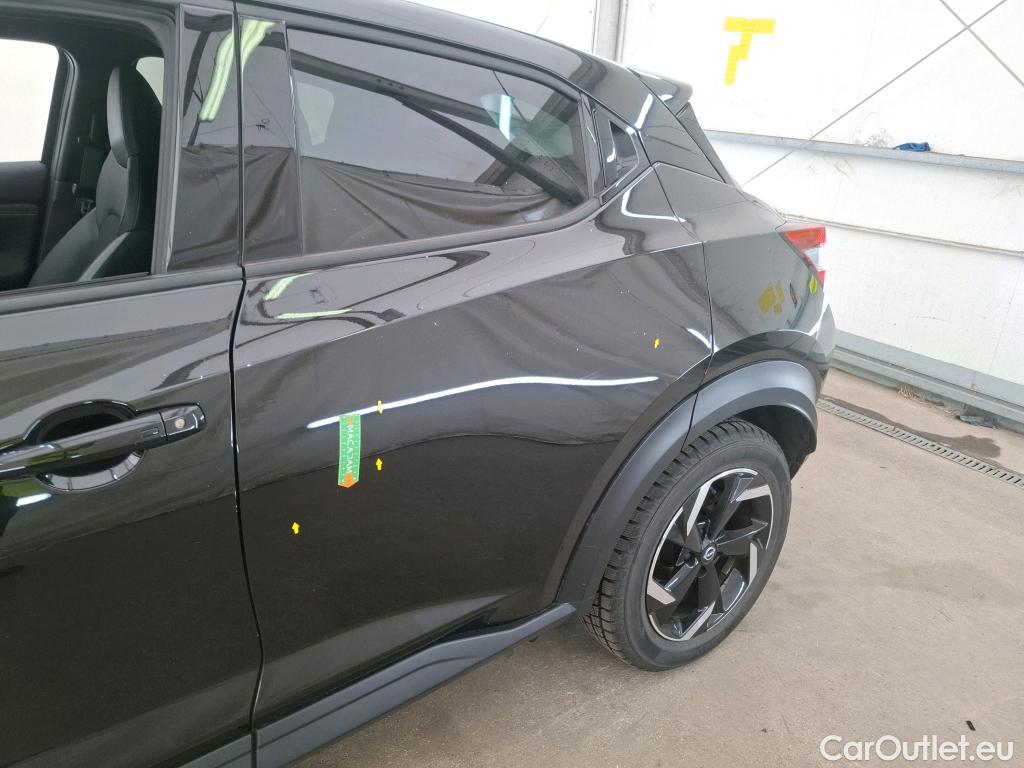  Nissan  Juke NISSAN  / 2019 / 5P / Crossover Hybrid 143 Business+ #14