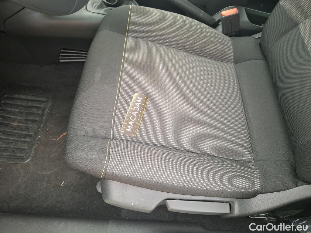  Citroen  C3  Plus 1.2 PureTech 80CV BVM5 6E #8