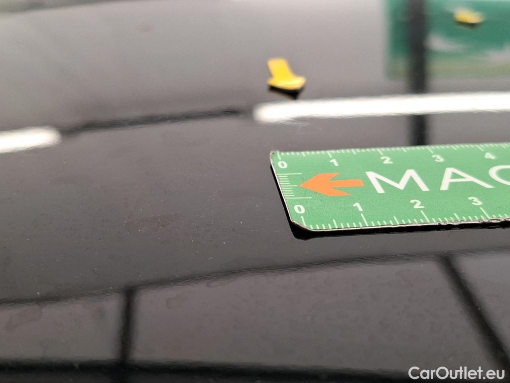  Citroen  C4  X Feel Pack 1.2 PureTech 130CV BVA8 6E #3