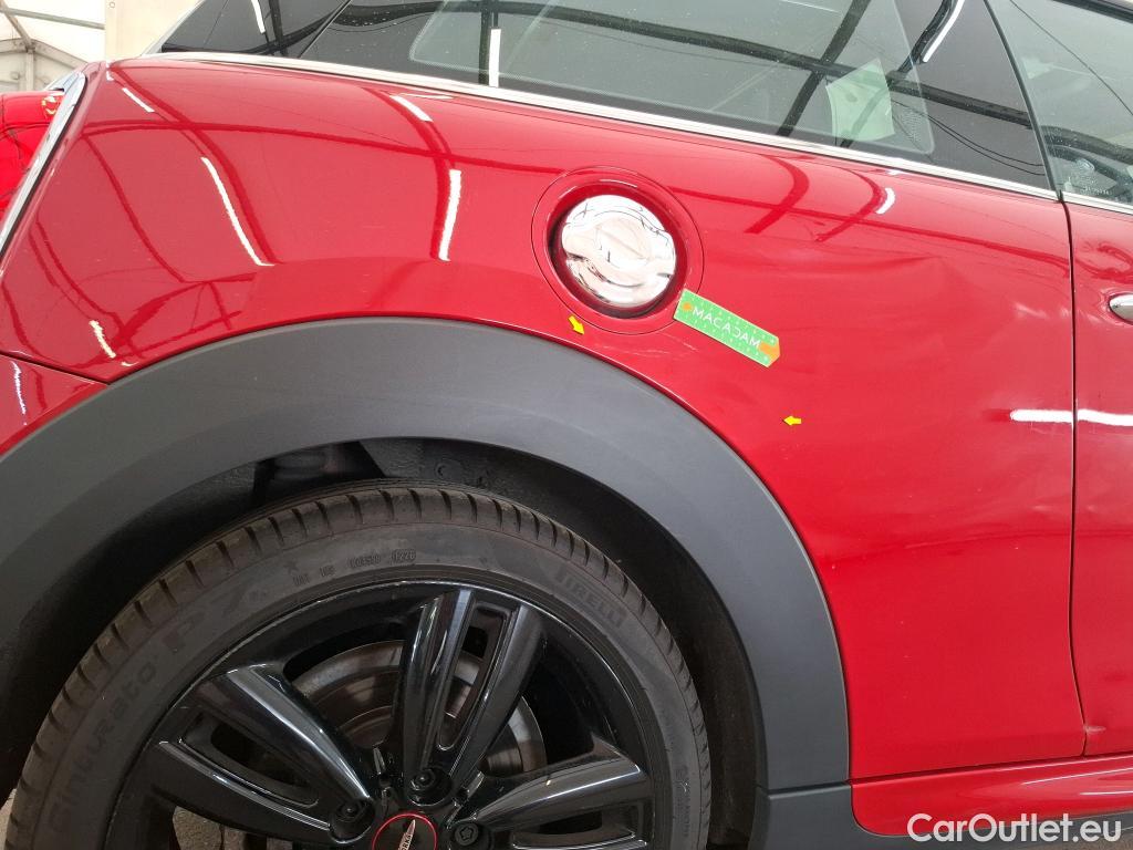  Mini  Mini   3p Berline Cooper S Finition JCW 192 ch BVA7 #8