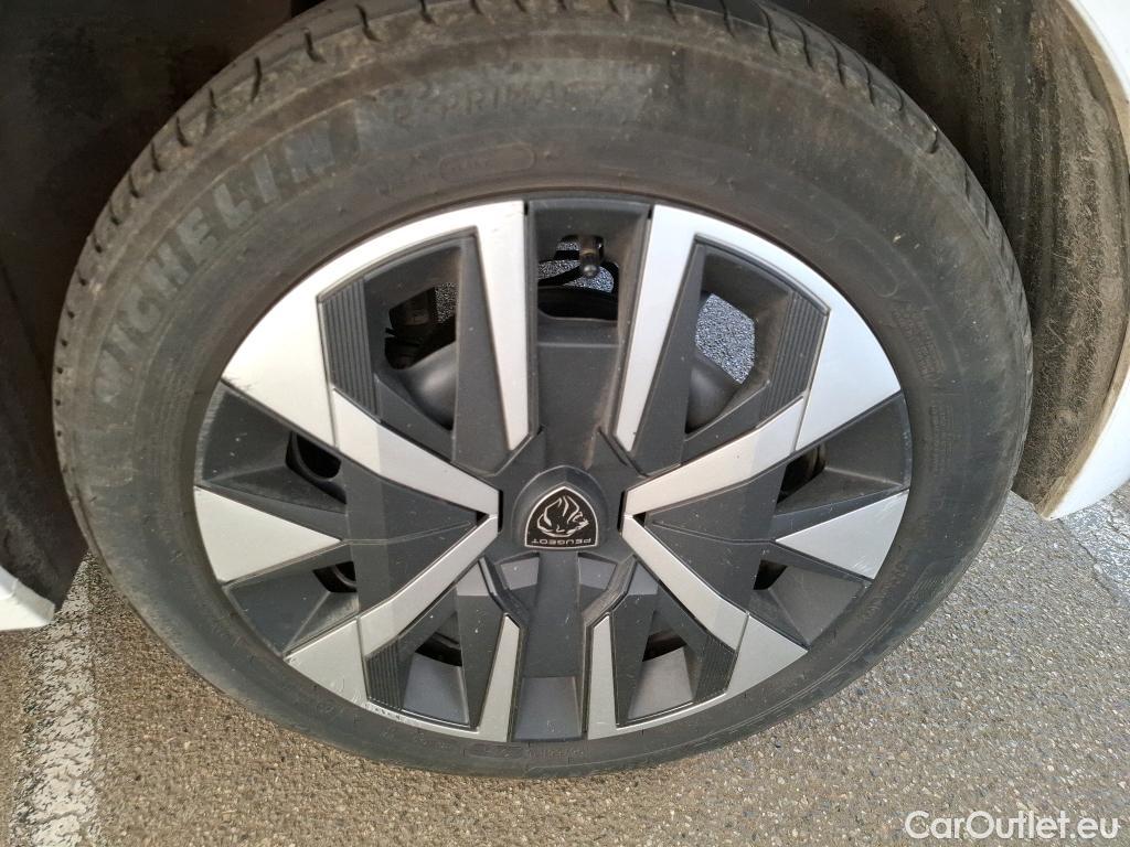  Peugeot  208  Active 1.2 PureTech 100CV BVM6 E6d #55