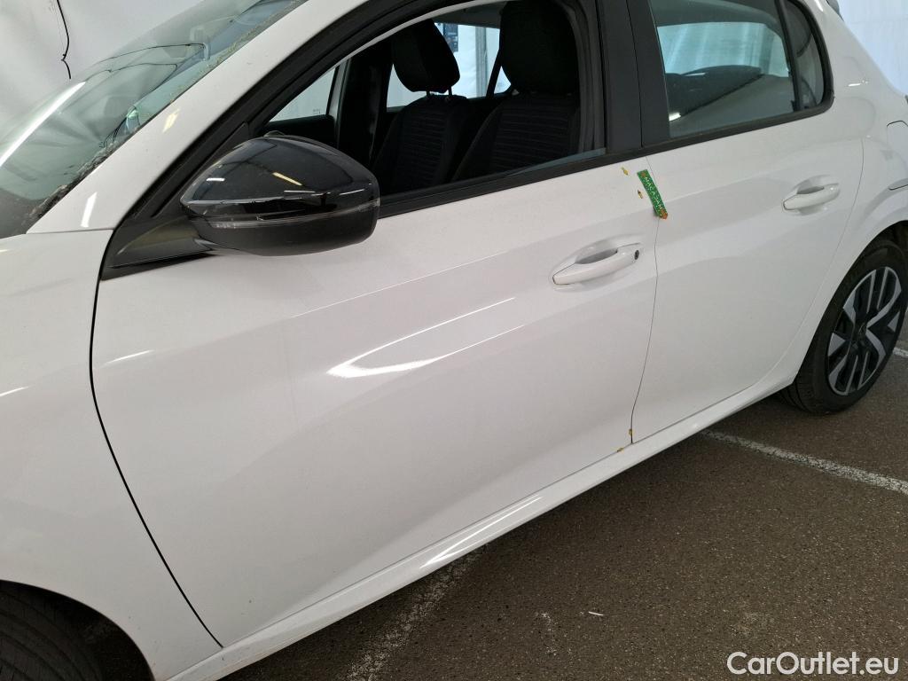  Peugeot  208  Active 1.2 PureTech 100CV BVM6 E6d #42