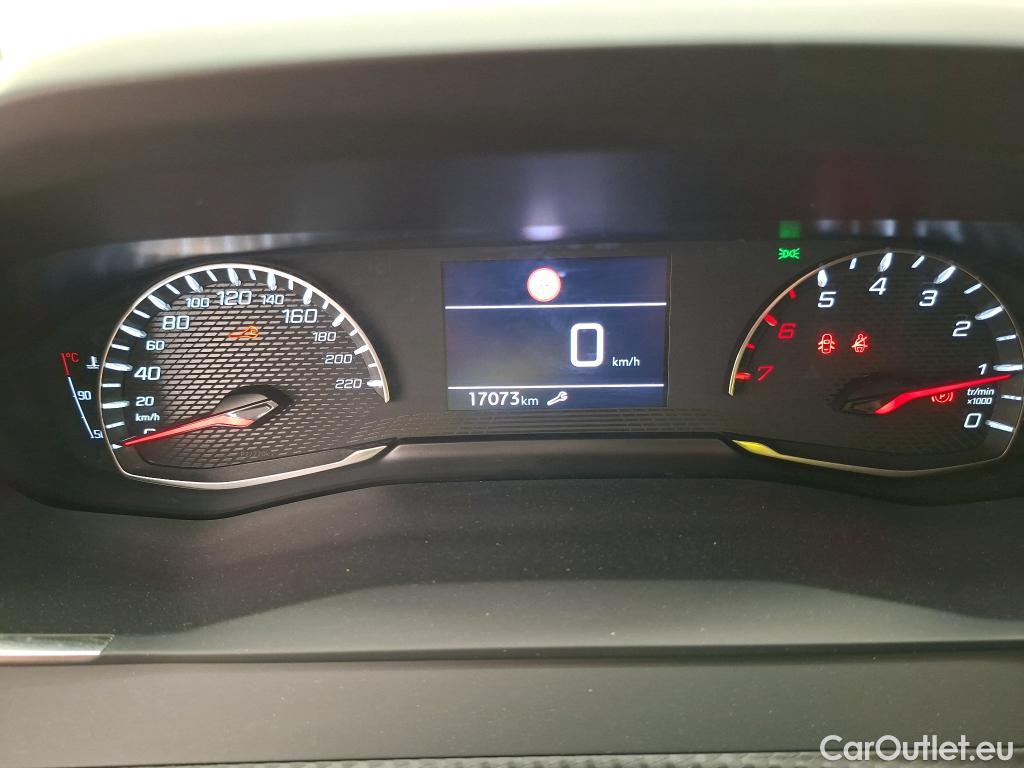  Peugeot  208  Style 1.2 PureTech 75CV BVM5 E6d #1