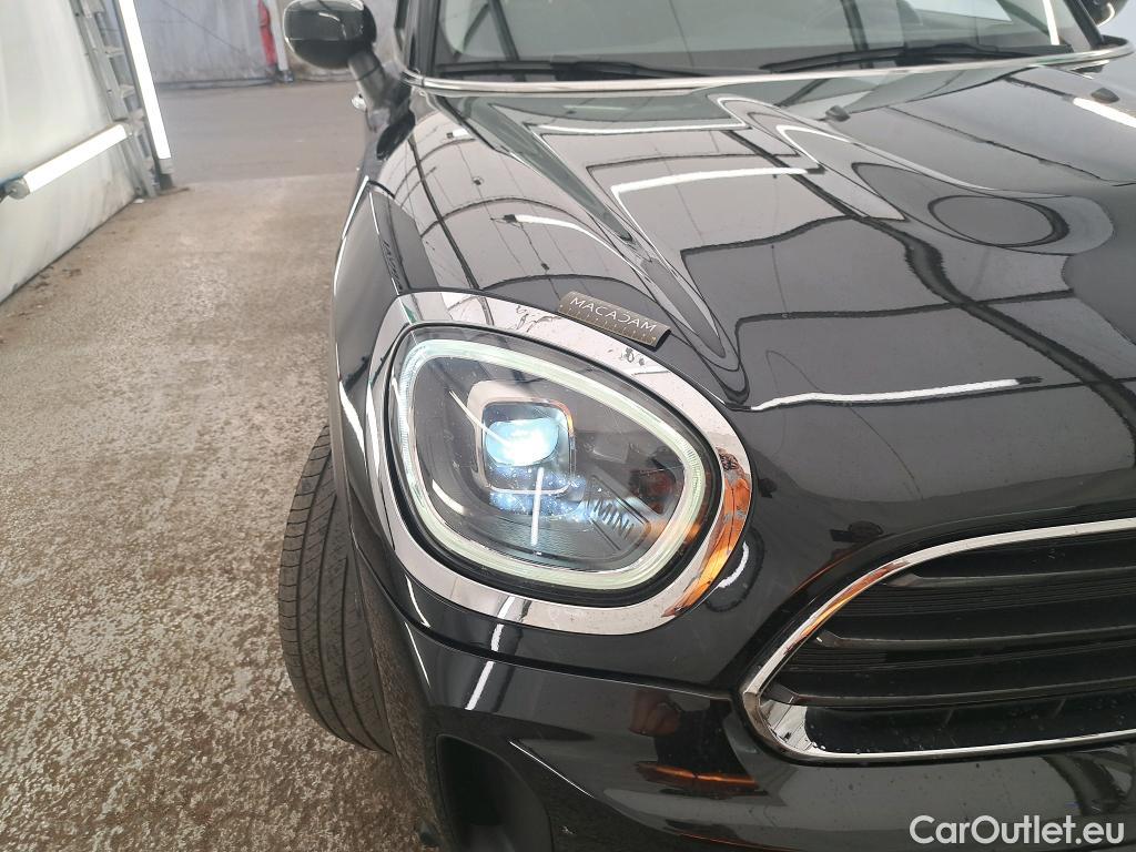  Mini  Countryman MINI  / 2020 / 5P / Crossover Cooper Edition Premium Plus 136 ch BVA7 #32