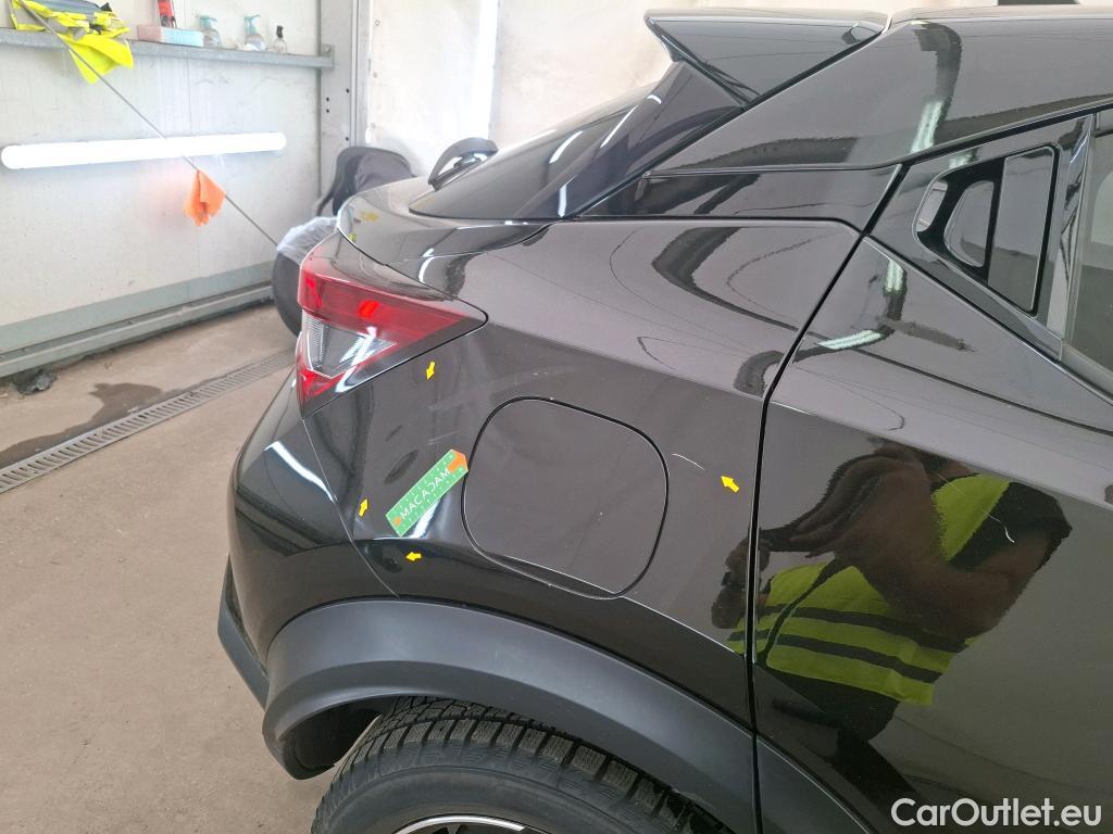  Nissan  Juke NISSAN  / 2019 / 5P / Crossover Hybrid 143 Business+ #7