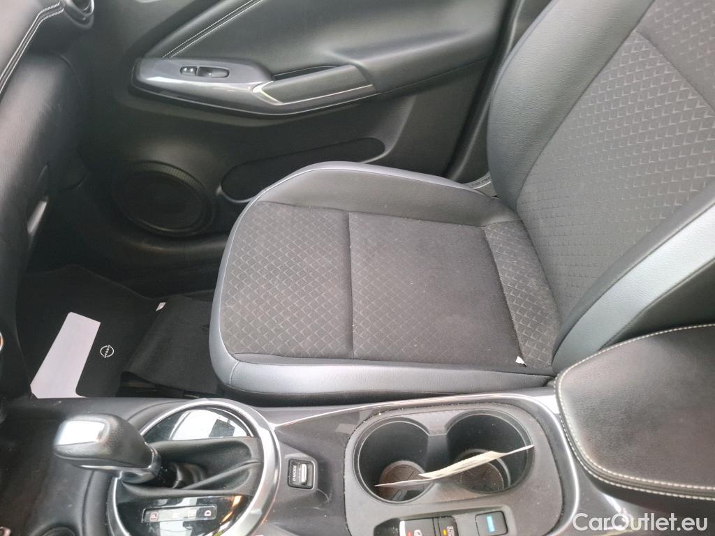  Nissan  Juke NISSAN  / 2019 / 5P / Crossover Hybrid 143 Business+ #45