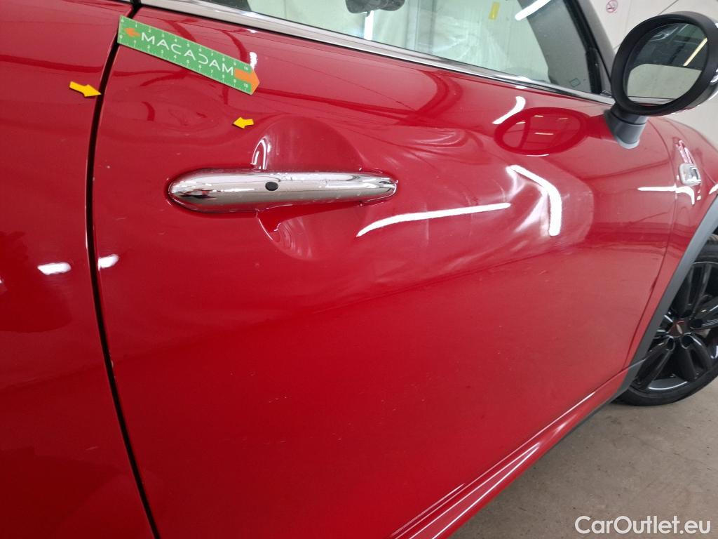  Mini  Mini   3p Berline Cooper S Finition JCW 192 ch BVA7 #10