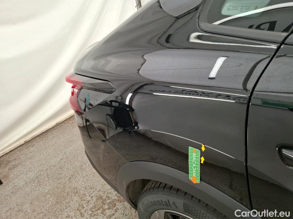 Citroen  C4  X Feel Pack 1.2 PureTech 130CV BVA8 6E #20