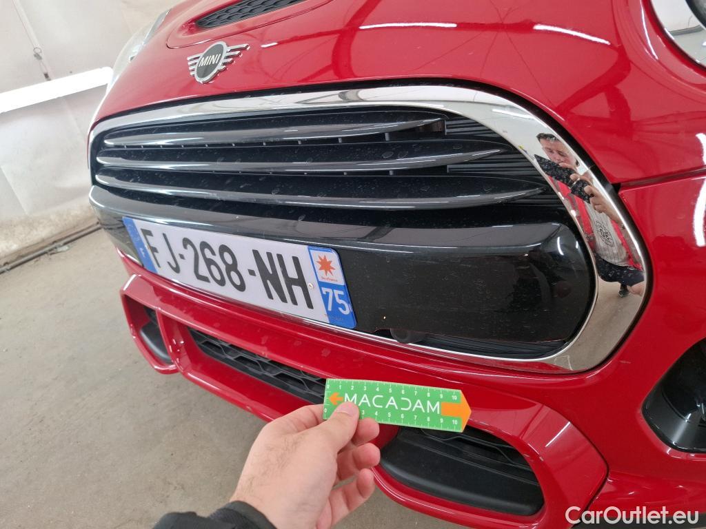  Mini  Mini   3p Berline Cooper S Finition JCW 192 ch BVA7 #56