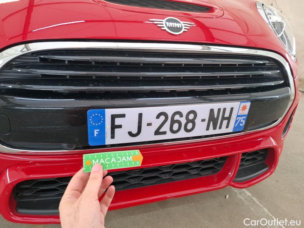  Mini  Mini   3p Berline Cooper S Finition JCW 192 ch BVA7 #39