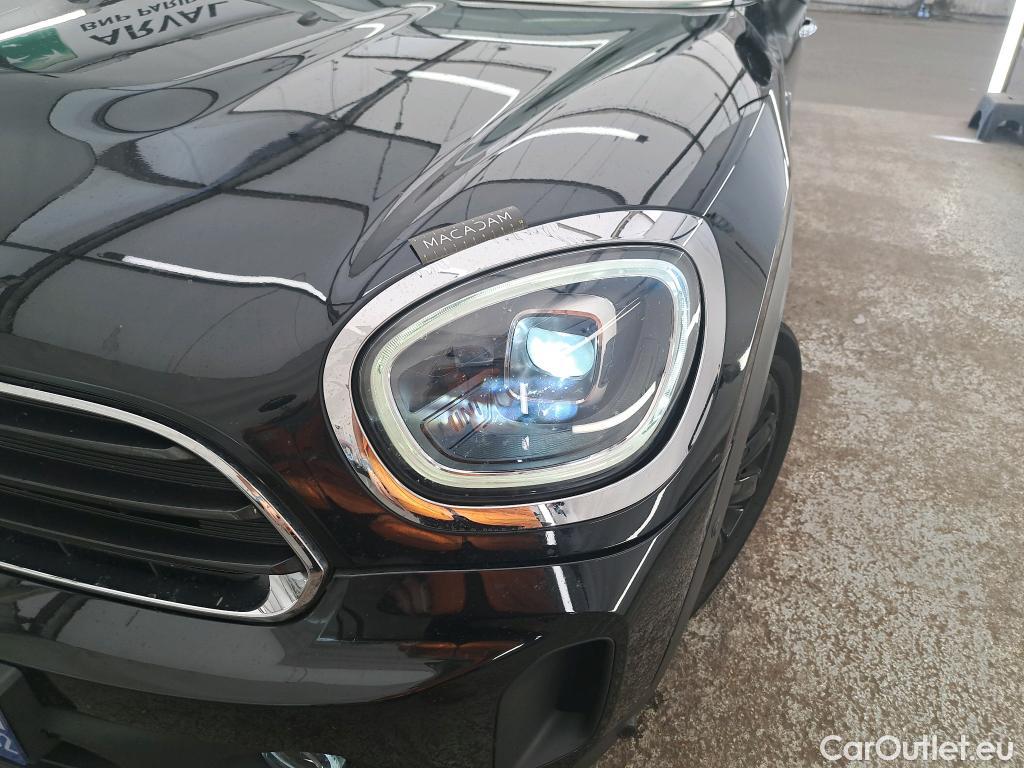  Mini  Countryman MINI  / 2020 / 5P / Crossover Cooper Edition Premium Plus 136 ch BVA7 #34