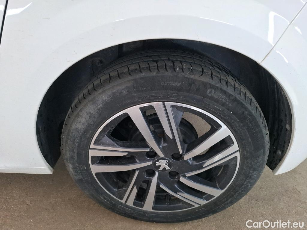  Peugeot  208 PEUGEOT  / 2019 / 5P / Berline PureTech 75 S&S Style(SP) #11