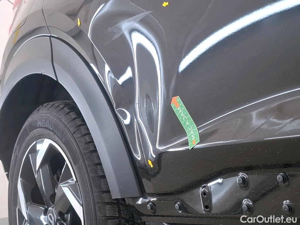  Nissan  Juke NISSAN  / 2019 / 5P / Crossover Hybrid 143 Business+ #4