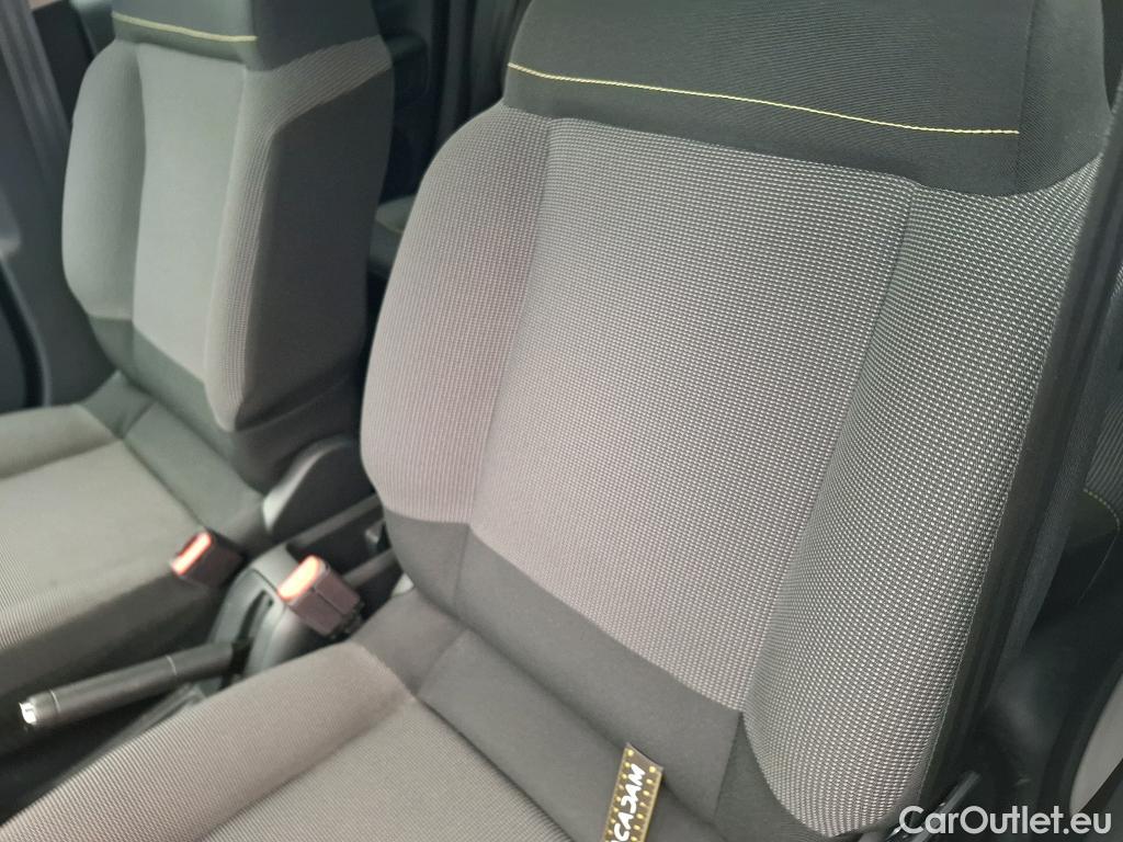  Citroen  C3  Max 1.2 PureTech 80CV BVM5 6E #9