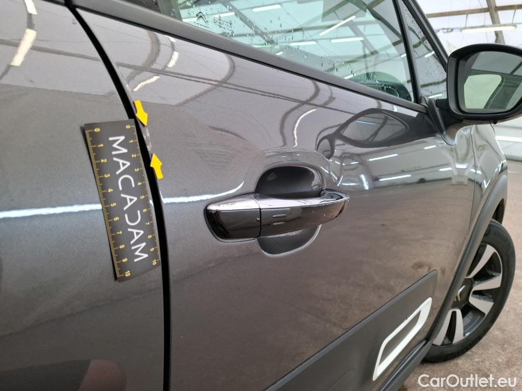  Citroen  C3  Max 1.2 PureTech 80CV BVM5 6E #12