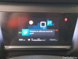  Citroen  C4  X Feel Pack 1.2 PureTech 130CV BVA8 6E #6