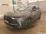 DS 7 CROSSBACK