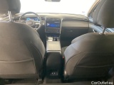  Hyundai  Tucson  Creative Hybrid 2WD 1.6 T-GDI 230CV BVA6 E6d #6