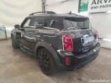  Mini  Countryman MINI  / 2020 / 5P / Crossover Cooper Edition Premium Plus 136 ch BVA7 #2