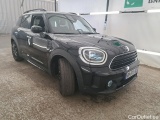  Mini  Countryman MINI  / 2020 / 5P / Crossover Cooper Edition Premium Plus 136 ch BVA7 #4
