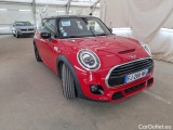  Mini  Mini   3p Berline Cooper S Finition JCW 192 ch BVA7 #4